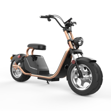 2023 EU/AS Gudang Elektrik Motor Kereta Tayar Tayar Tayar: 3000W CityCoco Chopper &amp; 2000w Motosikal