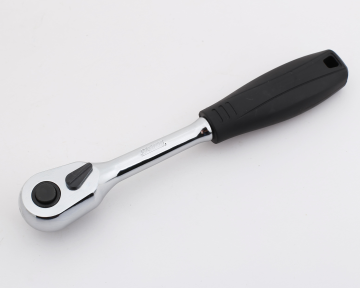 Bullhorn Ratchet Wrench(Straight Handle)