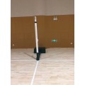 Top Quality Aluminum Alloy Volleyball Stand
