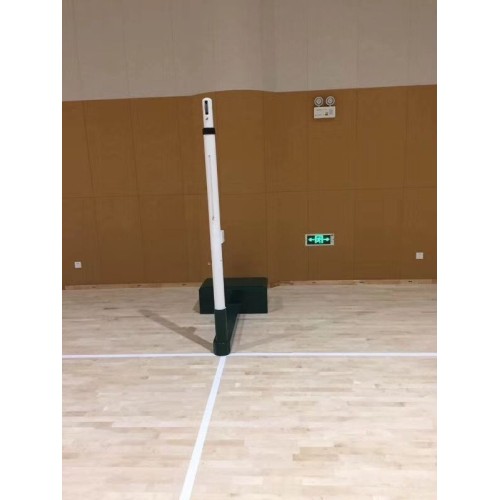 Top Quality Aluminum Alloy Volleyball Stand