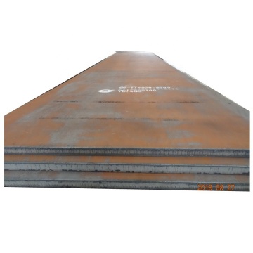 ASTM A285M GR.B Carbon Steel Plate