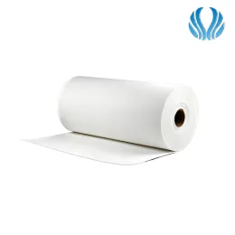Ultra-Thin Ceramic Fiber Paper for Precision Sealing
