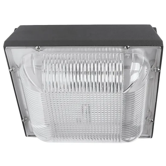 100W 120W IP65 LED Outdoor Canopy Lights for Gas Stations