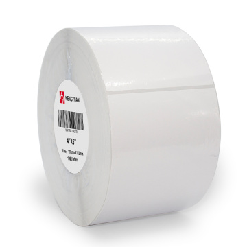 4''x6''-1000labels Per Roll Direct Thermal Shipping Label