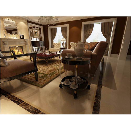 Custom clear acrylic coffee table acrylic side table