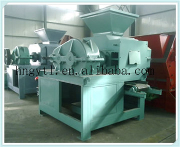 2016 New Type Ball Press Machine
