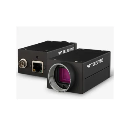 FLIR GREY POINT FG-P5G-50S4C 5MP Machine Vision Camera