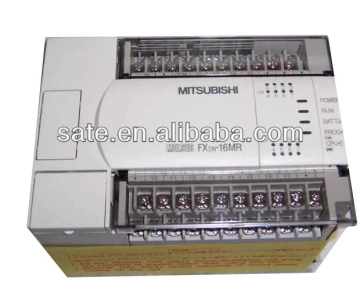 MITSUBISHI FX2N-16MR FX2N PLC