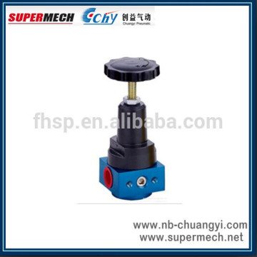 QTYH Series air High Pressure gas Regulator