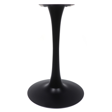 قاعدة طاولة توليب معدنية صناعية