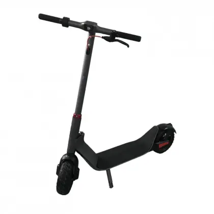 Scooters And Electric Scooters 10 Inch Wheel