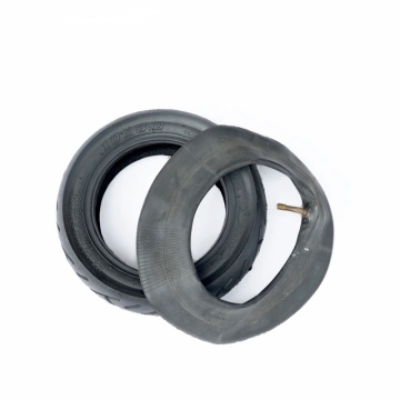 10x3.0 Outer and Pneumatic Inner Tube for KuGoo M4 Pro Electric Scooter Tire