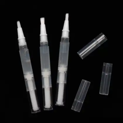 Professional False Lash Glue Remover Pen for Eyelash Extensions
