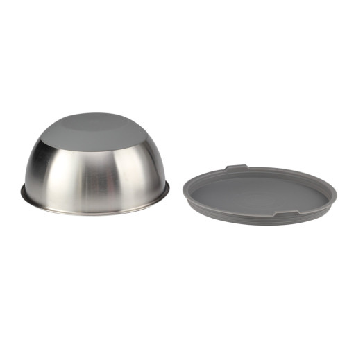 Stainless Steel Mixing Bowl Set Non-slip