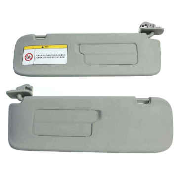 Car Auto Windscreen Sun Visors Sunvisor For Nissan
