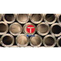 Aircraft & Aerospace Stainless Steel Hydraulic Tubing