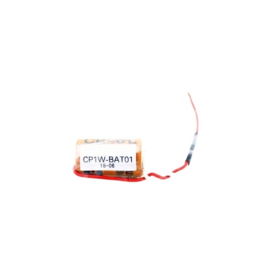 Batteria di sostituzione PLC CP1W-BAT01: Trova la soluzione di alimentazione adatta