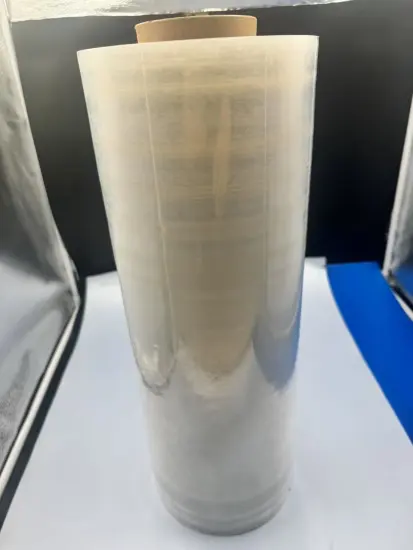 The Dynamic Versatility of Transparent Polyethylene Film in Cling and Electronic Packaging