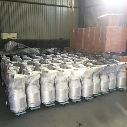 One bucket One cup group Milking Machine