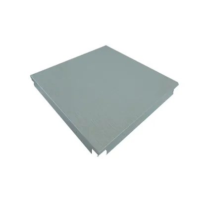 World Standard Aluminum Ceiling for Office: Huge Beautiful Design
