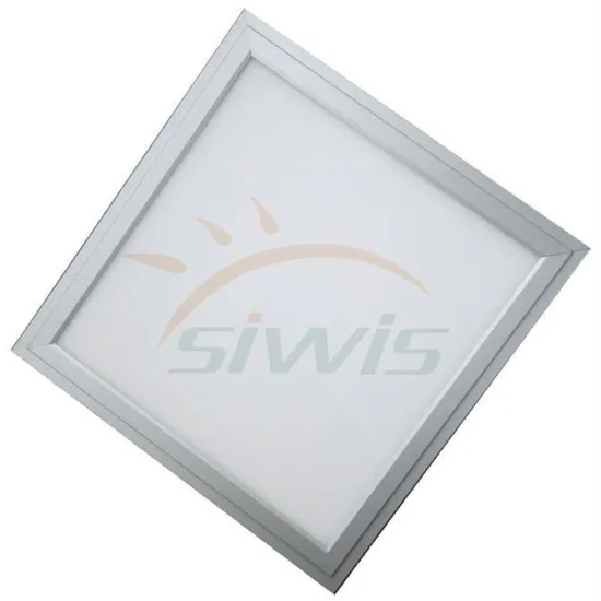 Slim Led Flat Panel Lighting 36w Smd3022 3000k - 7200k For Home