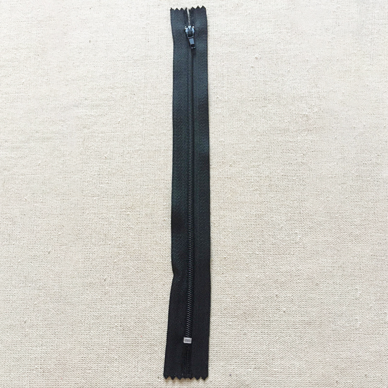 Closed zipper BK-1-5
