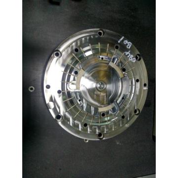 Precision Plastic Injection Mold