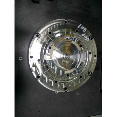Precision Plastic Injection Mold