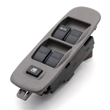 OEM 2M3414505DA41 Mazda Car Auto Power Window Lift Switch