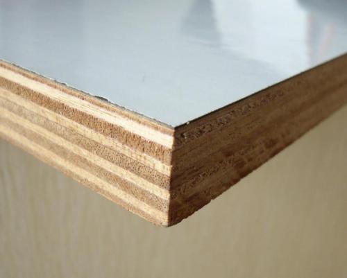 HPL Plywood (HPL-HT006)