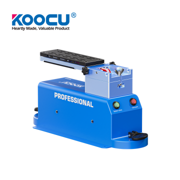 Sostituzione della schermata del telefono cellulare macchina Seprator