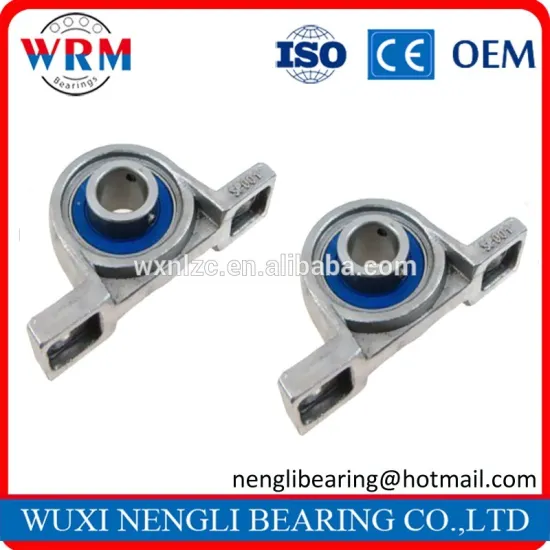 bearing catalogue stainless steel pillow block bearing