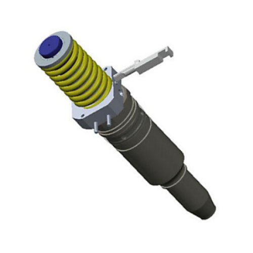 Mining truck 924H fuel injector 321-3600/3213600