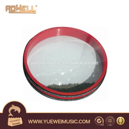 Ocean Drum children toy musical instruments