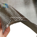 High quality 3k 200g carbon fiber fabric cloth