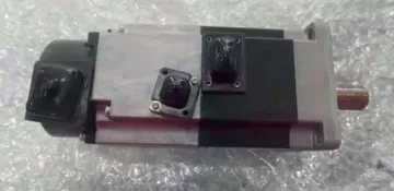 HF-KN23BJ-S100 Mitsubishi Servo Medium Inertia Power Motor