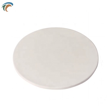 Baking Refractory Heat Resistant Round Cordierite Pizza Stone Oven Bbq