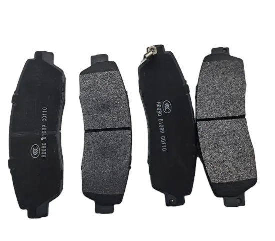 Wholesale Ceramic Brake Pads for Chery Exeed TX TXL LV