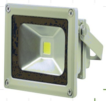 High Power LED Flood Car Light
