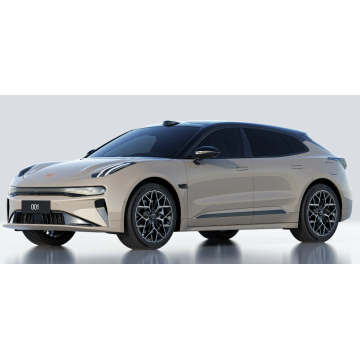 2025 Zeekr 100kwh Rwd Edition