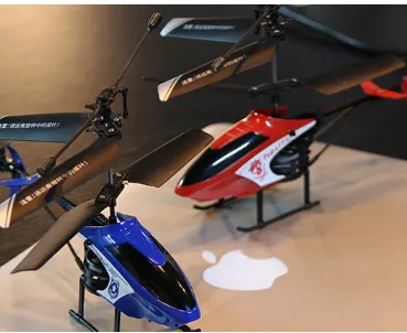 Telecontrolled aircraft , remote control toys