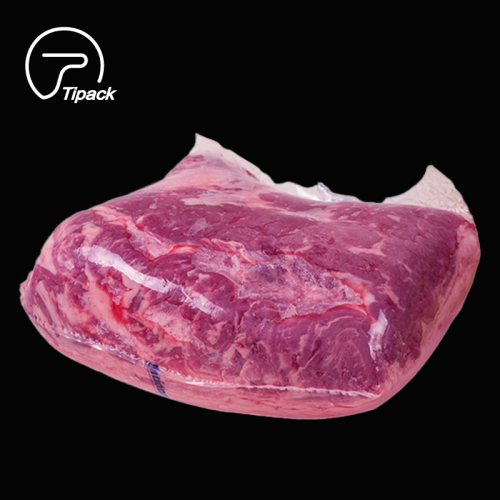 PVDC PE Vacuum Shrink Wrap Bags for Meat