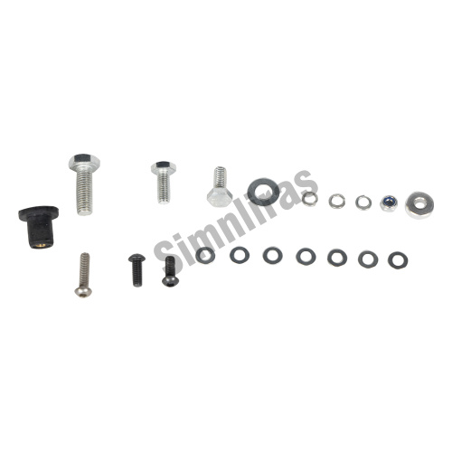 Kalte Lufteinlass 11-23 Dodge Challenger 3.6L V6