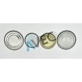 Tinplate Lids TFS lids for metal tin can