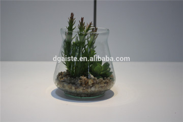 Factory price hot sale plastic artificial decoration