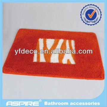 absorbment baby bath mat