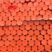 Acid and alkali Resistant HDPE Rod PE Bar