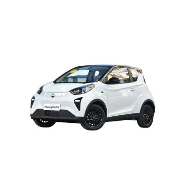 2024 Kleine Ant Xiaomayi: 4 Sitze, 251-321 km, billiges elektrisches Mini-Auto