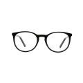 Kacamata mata optik kacamata buatan tangan