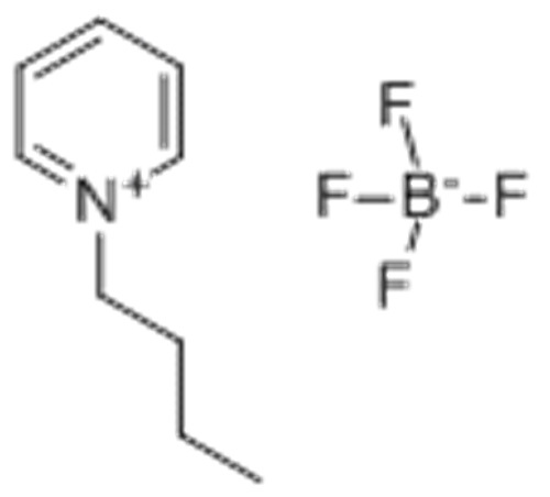 1-Butylpyridinium tetrafluoroborate CAS 203389-28-0